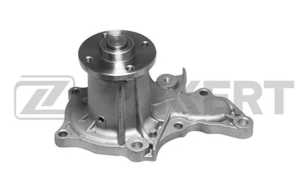 Pompe à eau, refroidissement du moteur ZEKKERT WP-1122