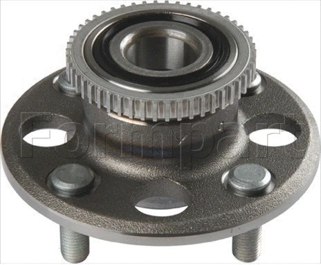 Moyeu de roue FORMPART 36498026/S