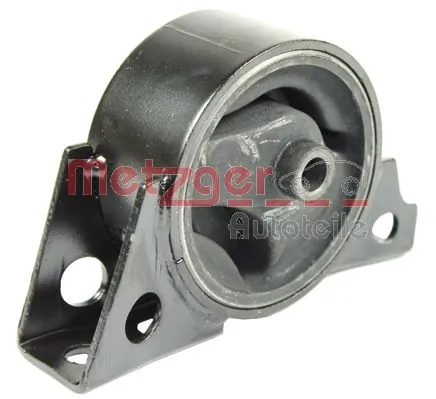 Support moteur METZGER 8053715