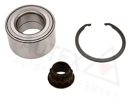 Kit de roulements de roue AUTEX 802883