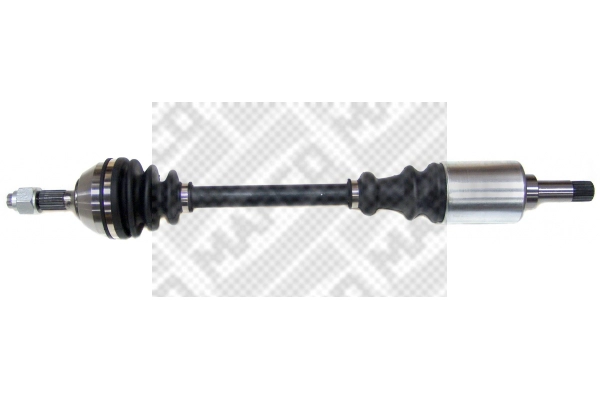 Arbre de transmission MAPCO 16302