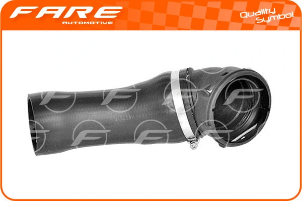Gaine de suralimentation FARE SA 13442