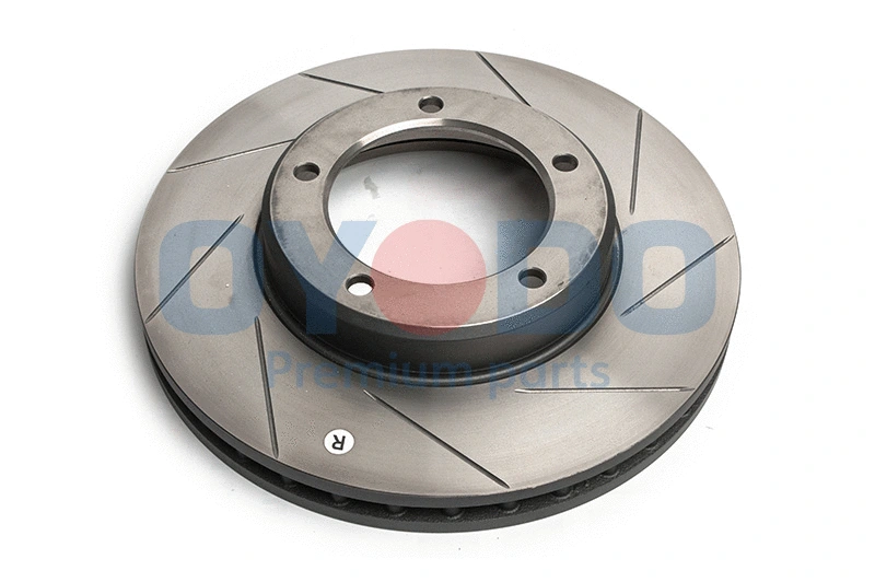 Disque de frein Oyodo DBA790SR