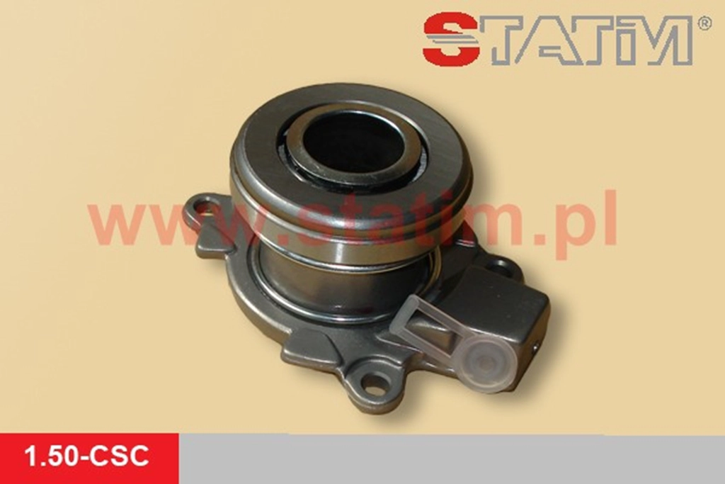 Butée hydraulique, embrayage STATIM 1.50-CSC