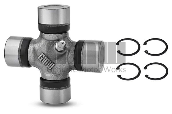 Joint, arbre de transmission GMW GU1000