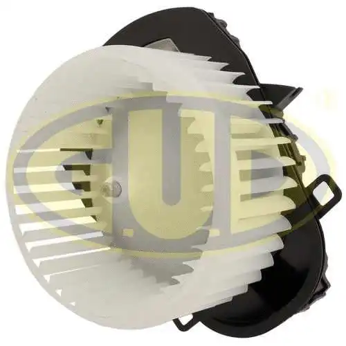Ventilateur, refroidissement du moteur G.U.D. GHM000117
