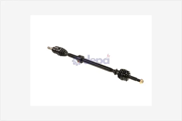Arbre de transmission DEPA 3485700