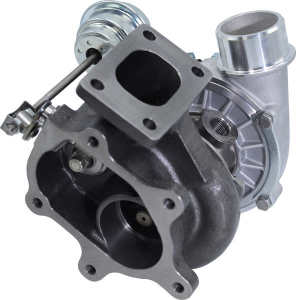 Turbocompresseur, suralimentation A.Z. Meisterteile AZMT-52-010-1014