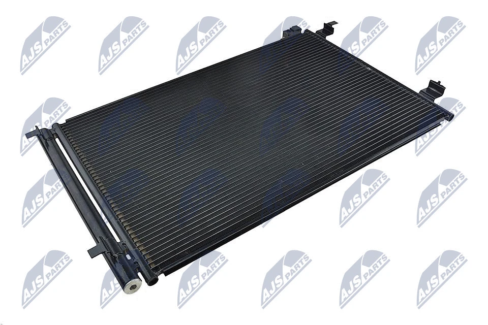Condenseur, climatisation NTY CCS-AU-020