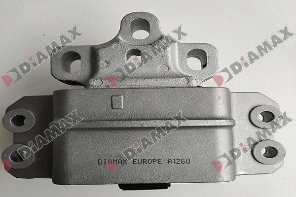 Suspension, boîte automatique DIAMAX A1260