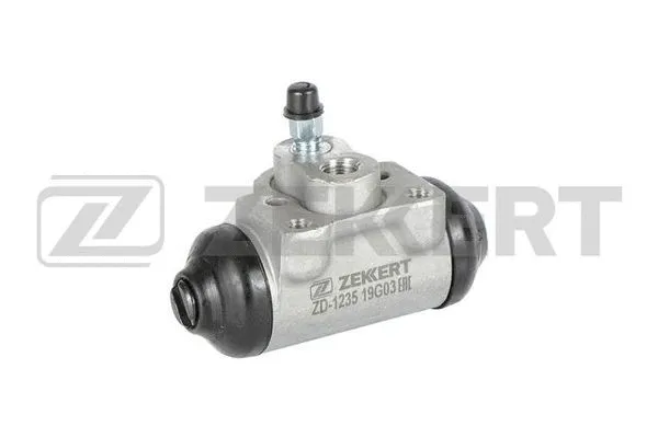 Cylindre de roue ZEKKERT ZD-1235