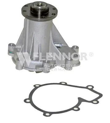 Pompe à eau, refroidissement du moteur FLENNOR FWP70689