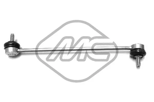 Entretoise/tige, stabilisateur Metalcaucho 04341