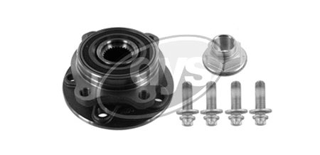 Kit de roulements de roue DYS 41-AL-9715