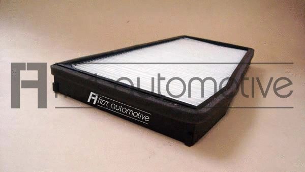 Filtre, air de l'habitacle 1A FIRST AUTOMOTIVE C30304