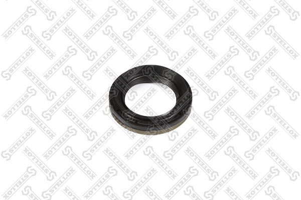 Bague d'étanchéité, boîte de vitesse manuel STELLOX 34-00157-SX
