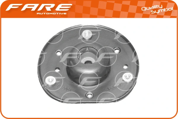 Coupelle de suspension FARE SA 14449