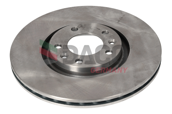 Disque de frein DACO Germany 600614