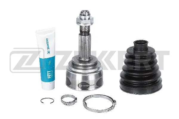 Jeu de joints, arbre de transmission ZEKKERT GS-5239