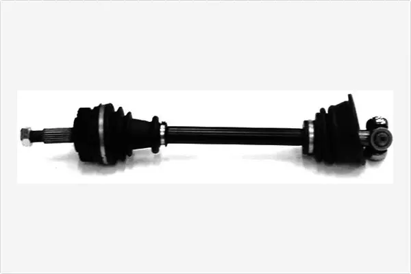 Arbre de transmission DEPA 3026055