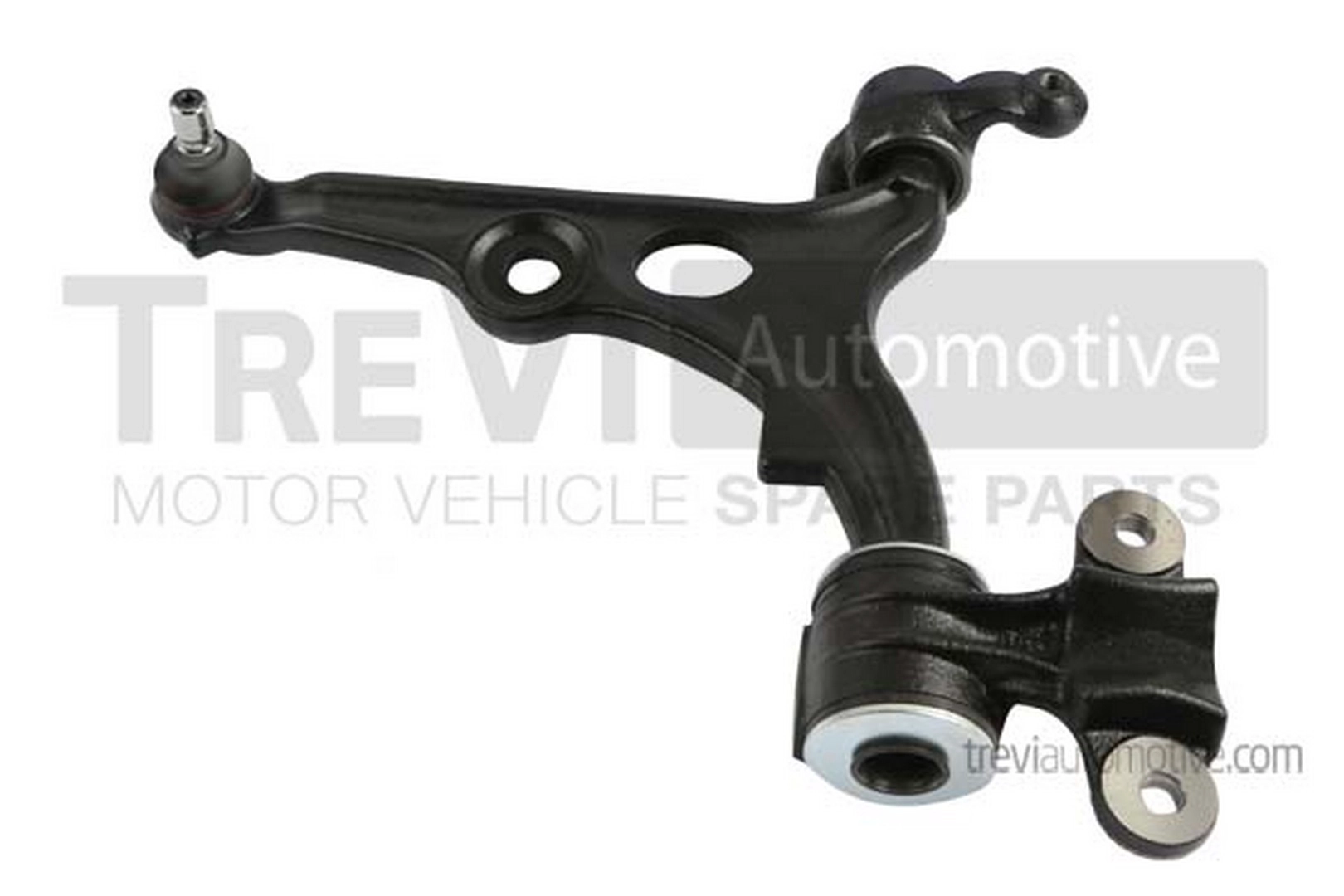 Bras de liaison, suspension de roue TREVI AUTOMOTIVE TRTT2091