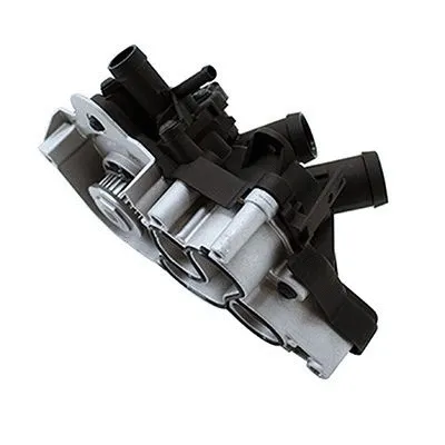 Boîtier du thermostat AUTOTEAM M4898A2