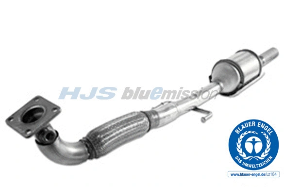 Catalyseur HJS 90 11 5714