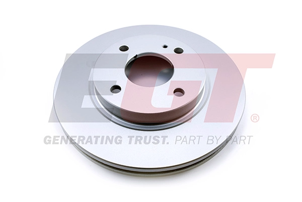 Disque de frein EGT 410643cEGT