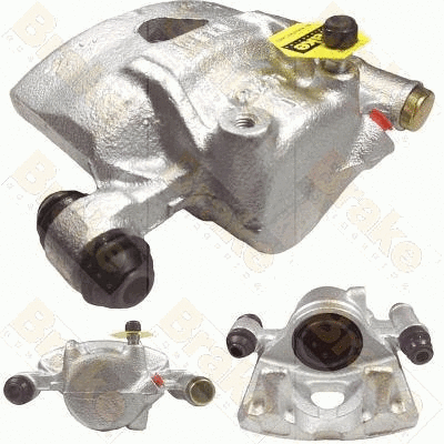 Étrier de frein Brake ENGINEERING CA542