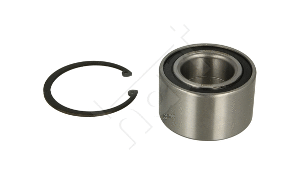 Kit de roulements de roue HART 904 261