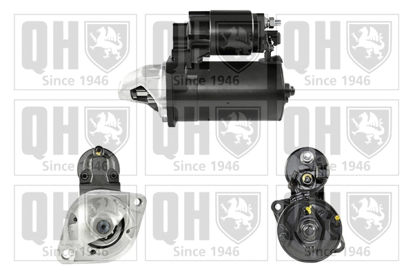 Démarreur QUINTON HAZELL QRS2070