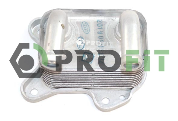 Radiateur d'huile PROFIT 1745-0023