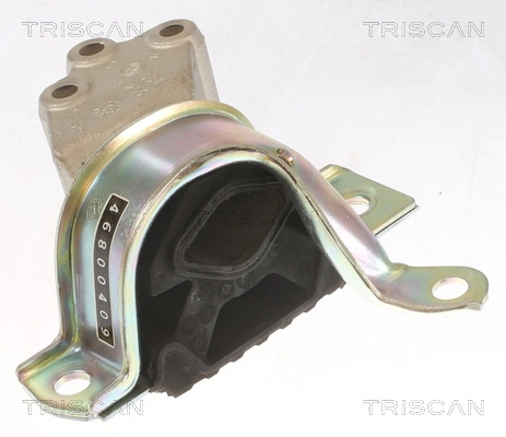 Support moteur TRISCAN 8505 15112