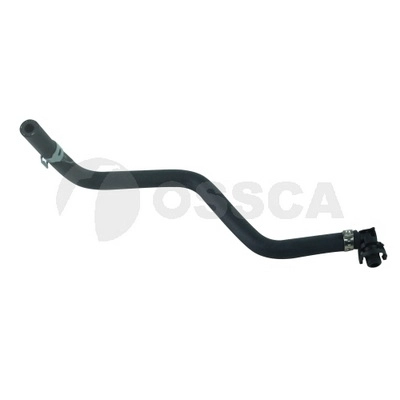 Durite de radiateur OSSCA 64857