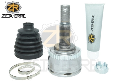 Jeu de joints, arbre de transmission ZETA-ERRE NI18