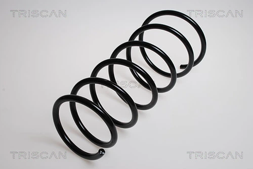 Ressort de suspension TRISCAN 8750 1561