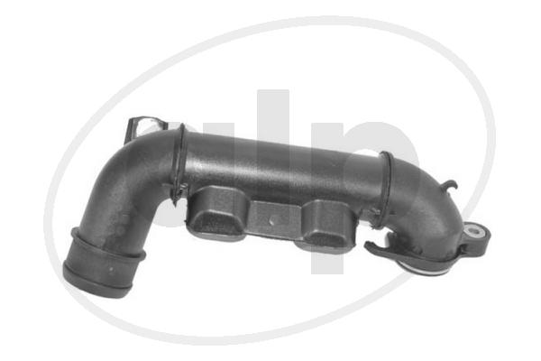 Gaine de suralimentation alp ALP-006799