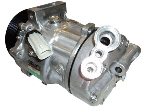 Compresseur, climatisation AUTOCLIMA 40405283