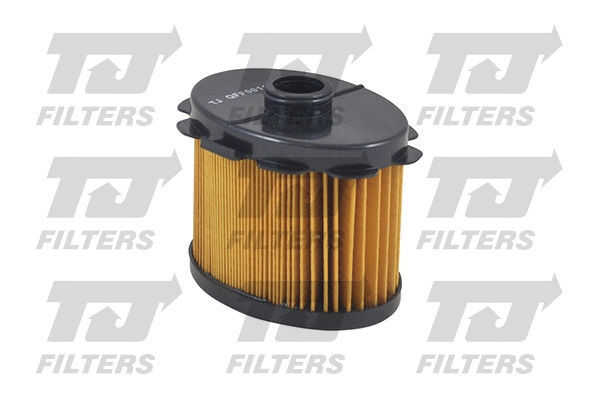 Filtre à carburant QUINTON HAZELL QFF0011
