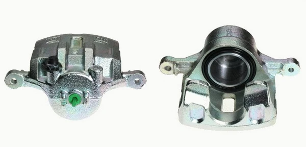 Étrier de frein 4X4 ESTANFI PDF-80-052