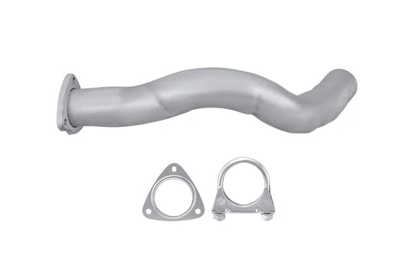 Tuyau d'échappement Faurecia FS25166