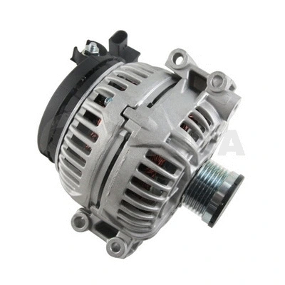 Poulie roue libre, alternateur OSSCA 33702