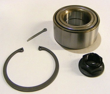 Kit de roulements de roue National NBK2069