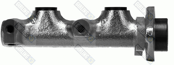 Maître-cylindre de frein GIRLING 4005226