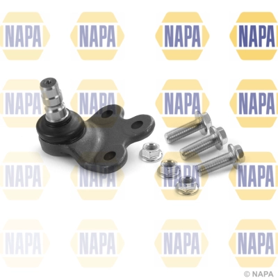 Rotule de suspension NAPA NST0322