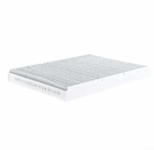 Filtre, air de l'habitacle A.Z. Meisterteile AZMT-41-010-1380