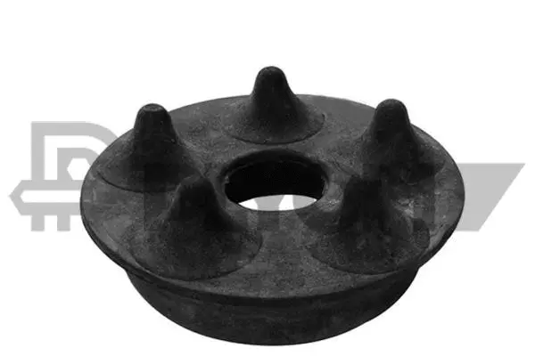 Butée élastique, suspension PLYOM P461275