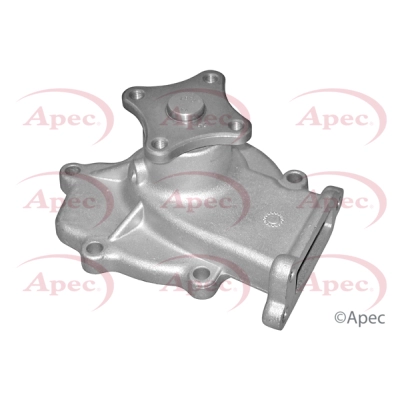 Pompe à eau, refroidissement du moteur APEC AWP1371