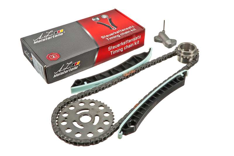 Kit de distribution par chaîne A.Z. Meisterteile AZMT-30-059-1297