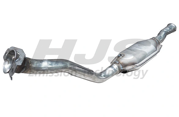 Catalyseur HJS 90 22 5163